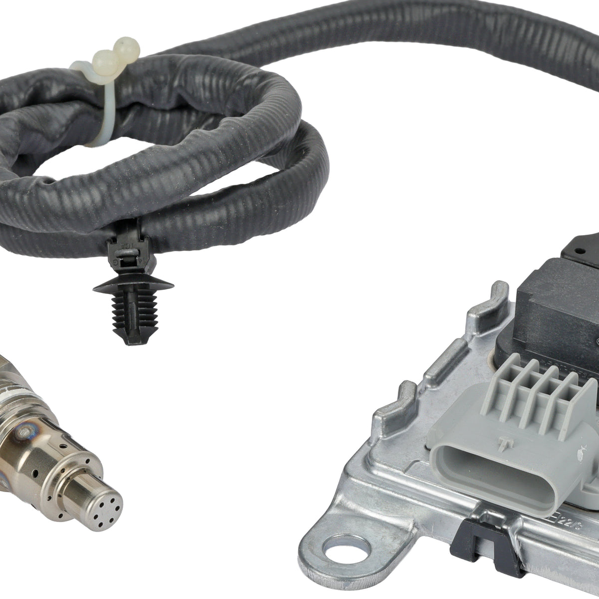 Nox Sensor, Ford F-Series 2020-22 6.7L PowerStroke