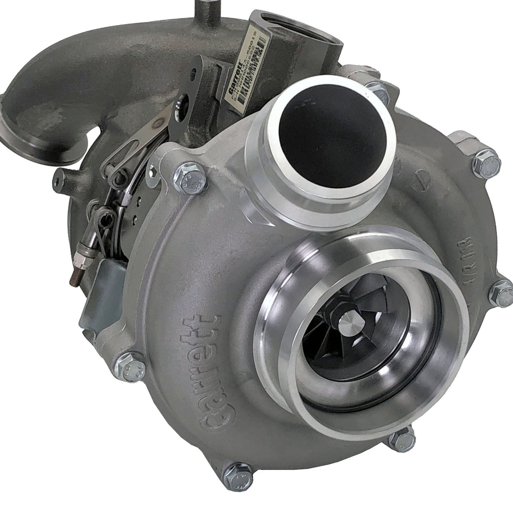 New Turbocharger, Ford 6.7L PU 17-19