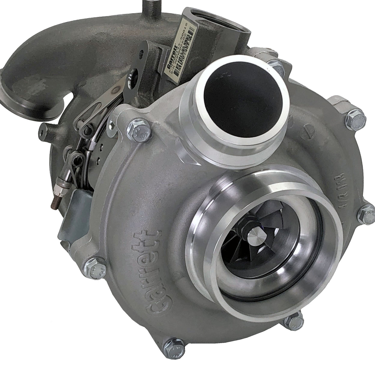 New Turbocharger, Ford 6.7L PU 17-19