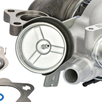 New Turbo, Ford Ecoboost 3.5L 11-12 Right KOCG