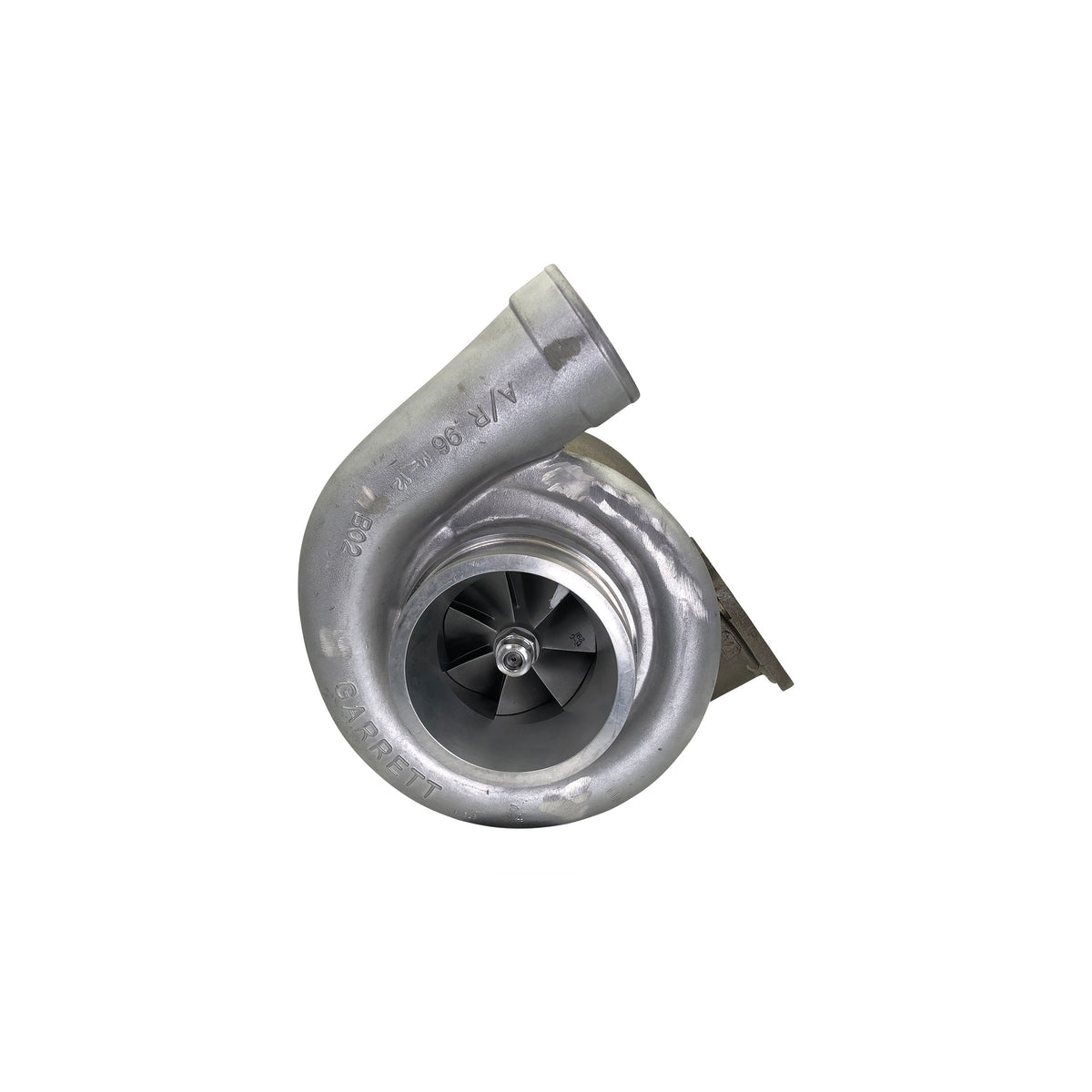 New Turbo, Waukesha F3524