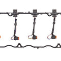 Valve Cover Gasket, Navistar DT466