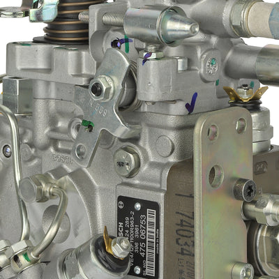 New Fuel Injection Pump, VE4, 4BT 3.9L
