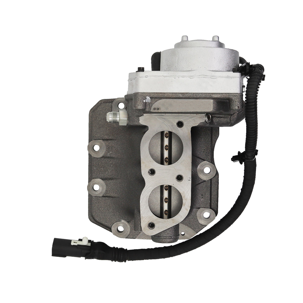 Pend Discontinued - New EGR Valve, Maxxforce 11/13