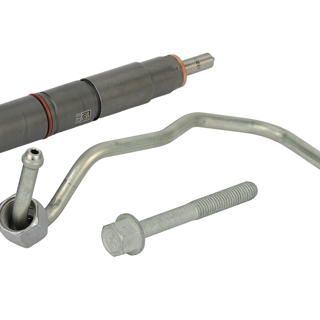 Reman Fuel Injector, GM 6.6L LML Cyl 3 & 6