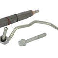 Reman Fuel Injector, GM 6.6L LML Cyl 3 & 6