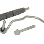 Reman Fuel Injector, GM 6.6L LML Cyl 3 & 6