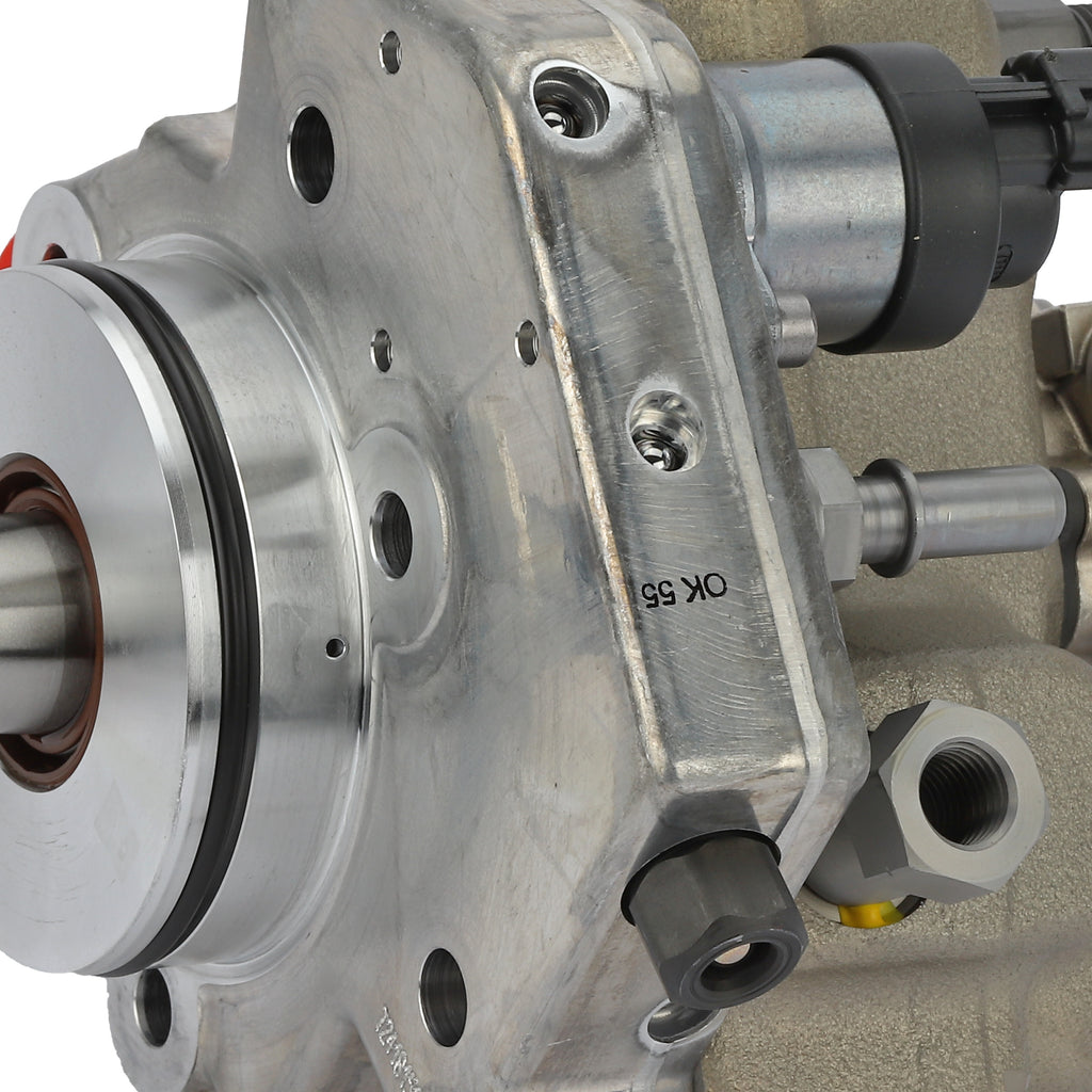 Reman Fuel Injection Pump, CP3, ISB 6.7L
