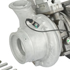 Reman Turbo HE400VG, Paccar MX11 EPA17 w/ Actuator
