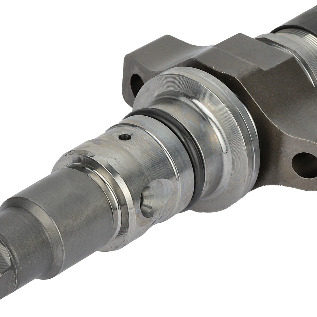 New CR Fuel Injector, Iveco / CNH 4.5L, 6.7L