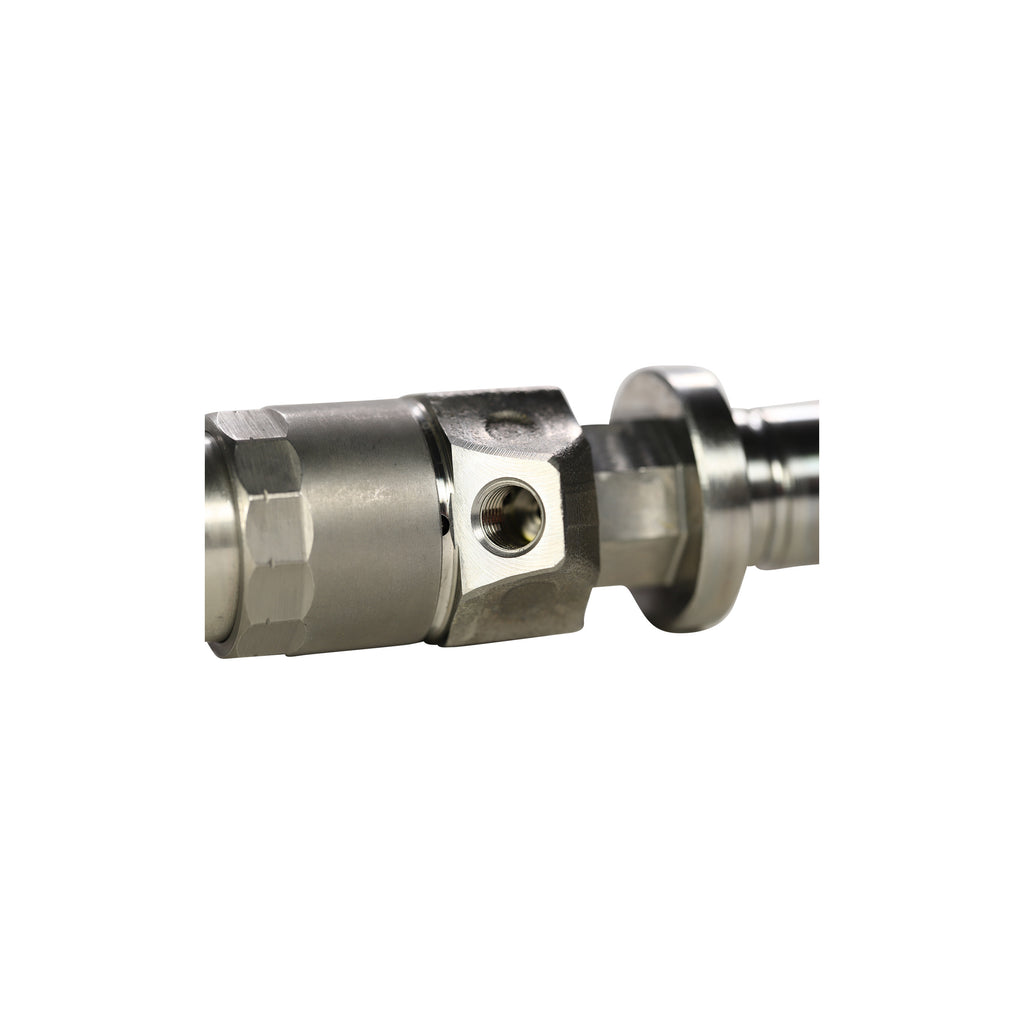 0 986 435 502 - Reman Fuel Injector, GM 6.6L Lb7 product image