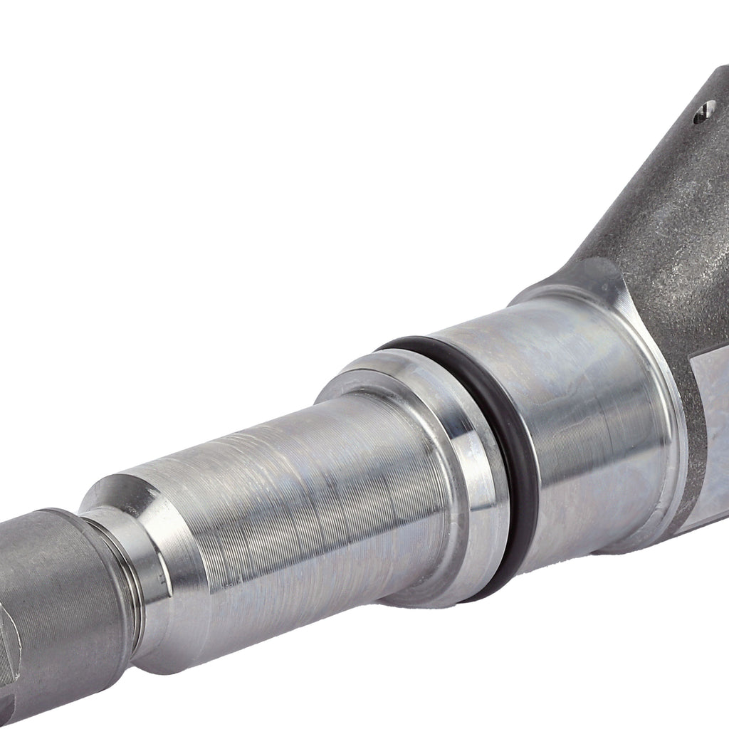 New Fuel Injector, Holland Iveco F3DF3H