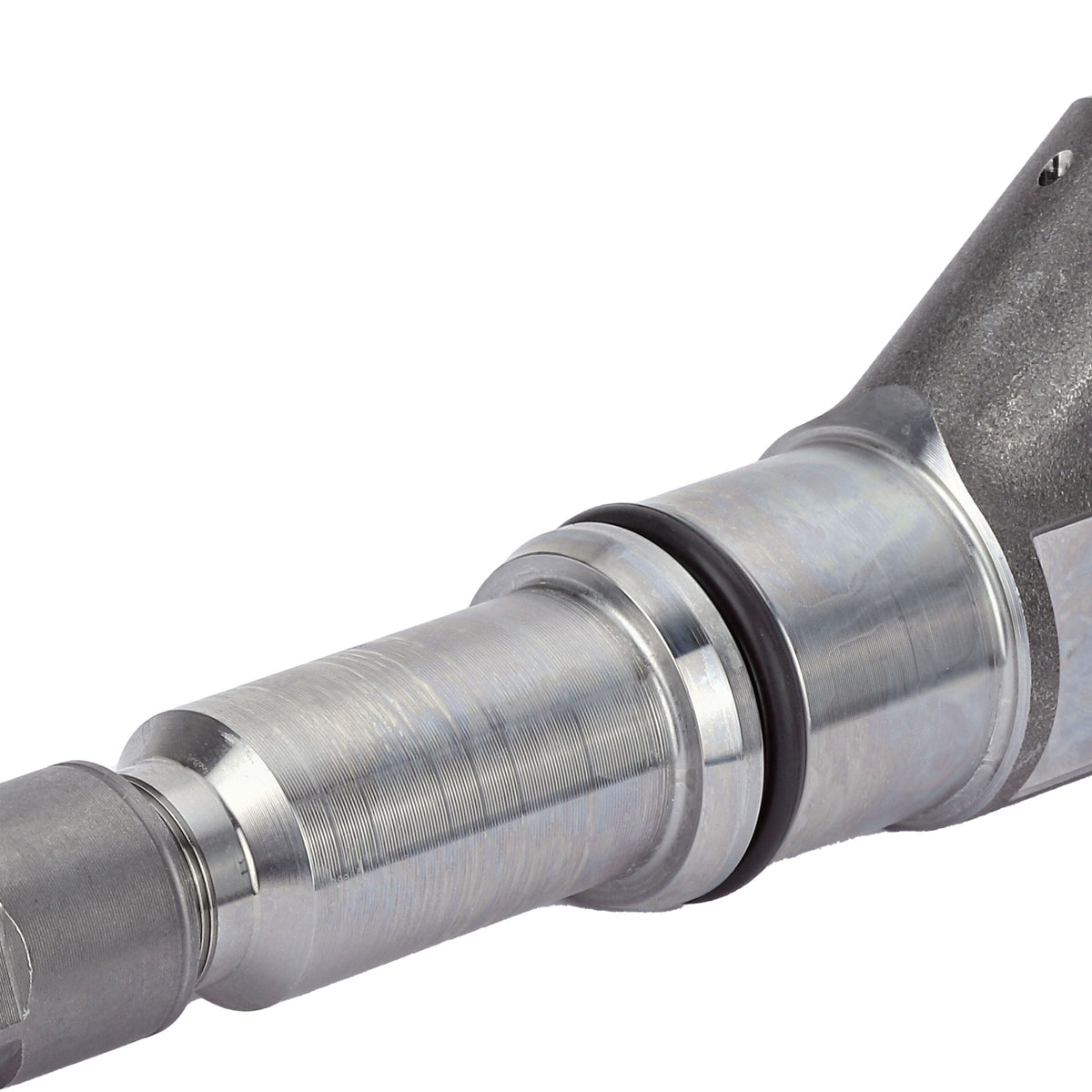 New Fuel Injector, Holland Iveco F3DF3H