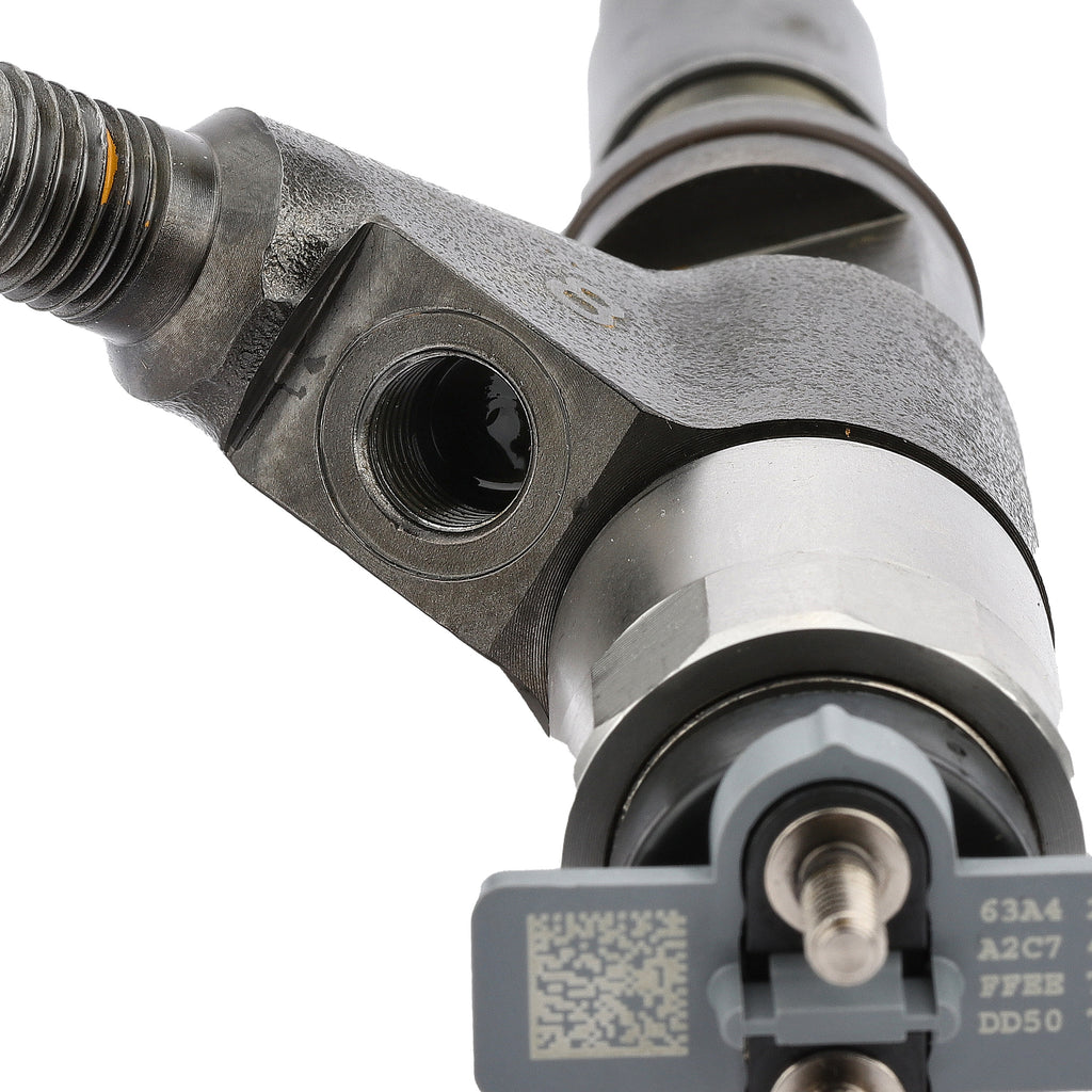 Alliant Power AP52903 - Reman Common Rail Injector, 4.5L 6.8L John Deere - AP52903