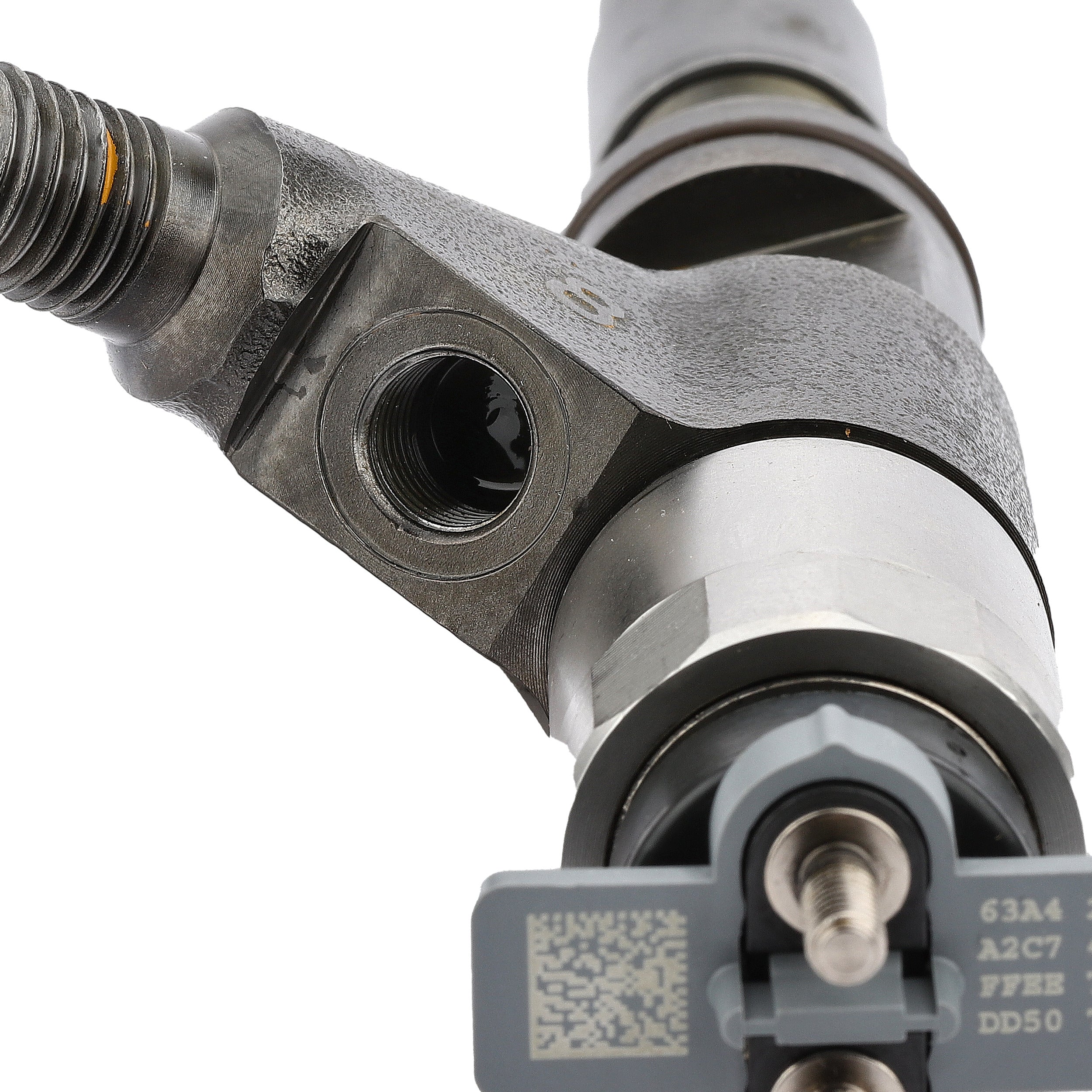 Alliant Power AP52903 - Reman Common Rail Injector, 4.5L 6.8L John Deere - AP52903