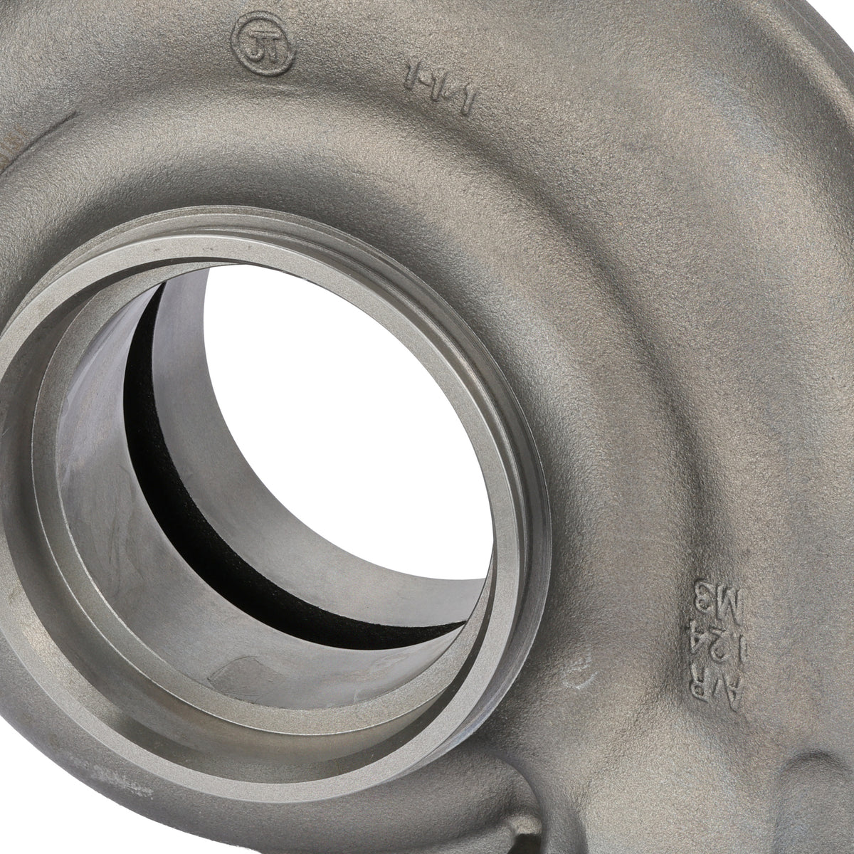 Turbine Housing GT55R, 1.2 4A/R Open T6