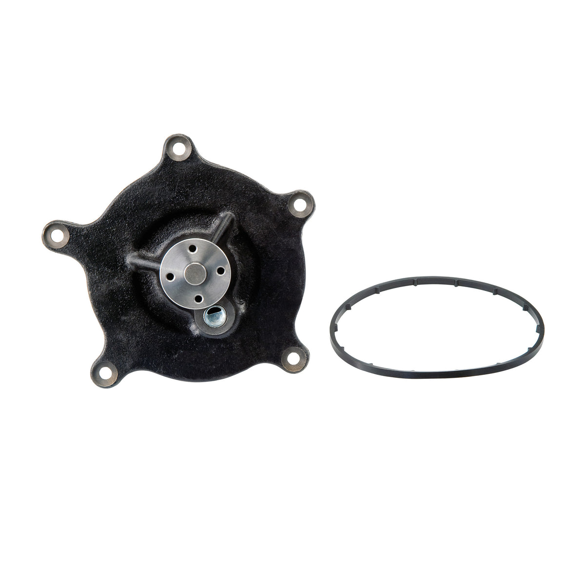 Water Pump, Navistar DT466/570, HT570, MF DT/9/10