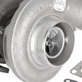 New Turbo BHT3, John Deere 6081H