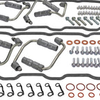 AP55127 - Reman fuel Injector Set, GM 6.6L LB7 product image