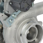 New Turbo GTB3576 KLNRV, Hino 7.7L J08E