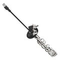 DEF Header, 449mm