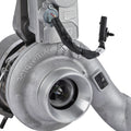 Reman Borg MaxxForce DT466 Mid Mount Turbo 70mm
