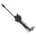 DEF Header, Coaxial Heater, 40 MICRON, 13