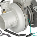Reman Turbo HE500VG, Cummins Isx Epa07 w/ Actuator