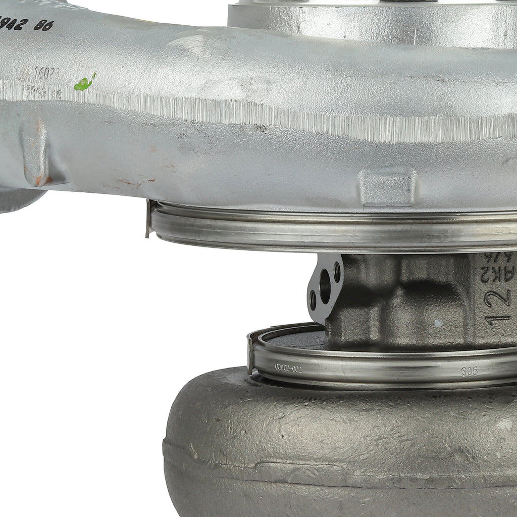 New Turbocharger , CAT 3508 3512 3516
