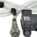 Particulate Matter Sensor, Ford 6.7L 2017-19