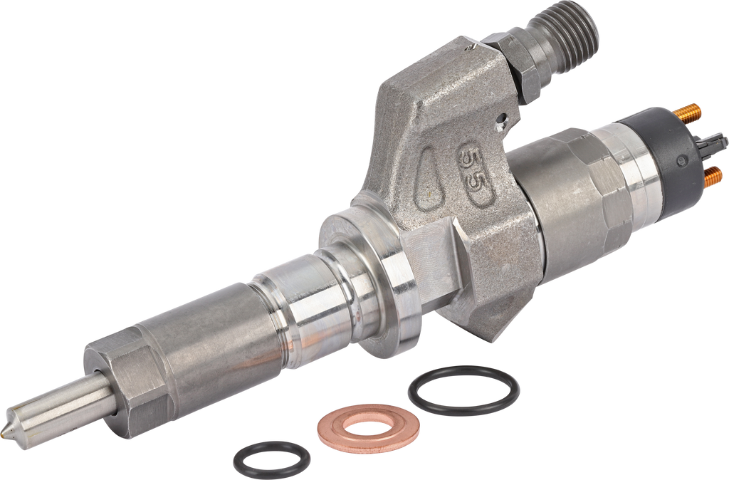 New Fuel Injector, GM 6.6L Lb7 2001-04.5