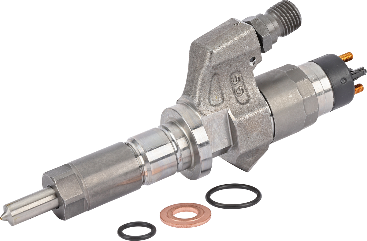 New Fuel Injector, GM 6.6L Lb7 2001-04.5
