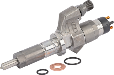 New Fuel Injector, GM 6.6L Lb7 2001-04.5