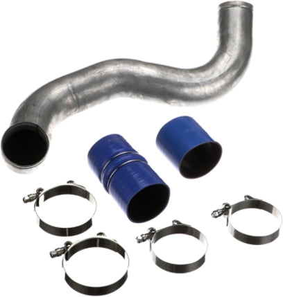 26100 | Gates Turbocharger Intercooler Tube - 6.0L Powerstroke