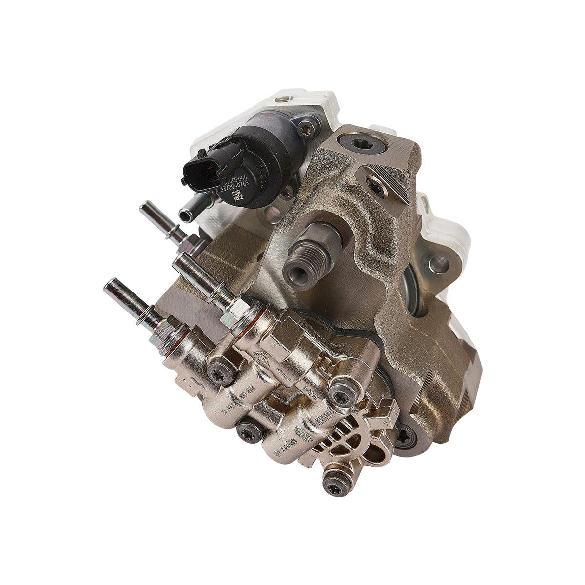 Reman Fuel Injection Pump, Cr Qsb 4.5L & 6.7L