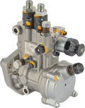 New Fuel Injection Pump