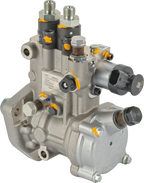 New Fuel Injection Pump