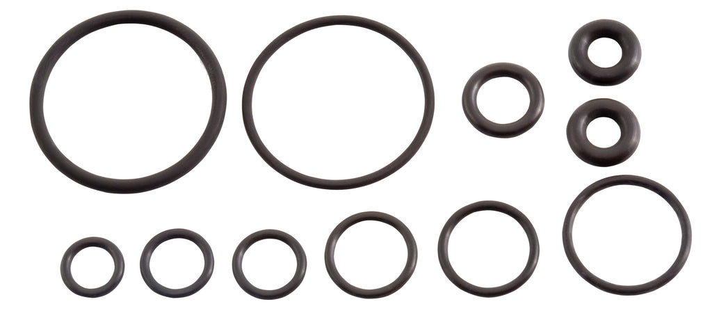Fuel Filter Drain Valve Kit