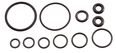 Fuel Filter Drain Valve Kit