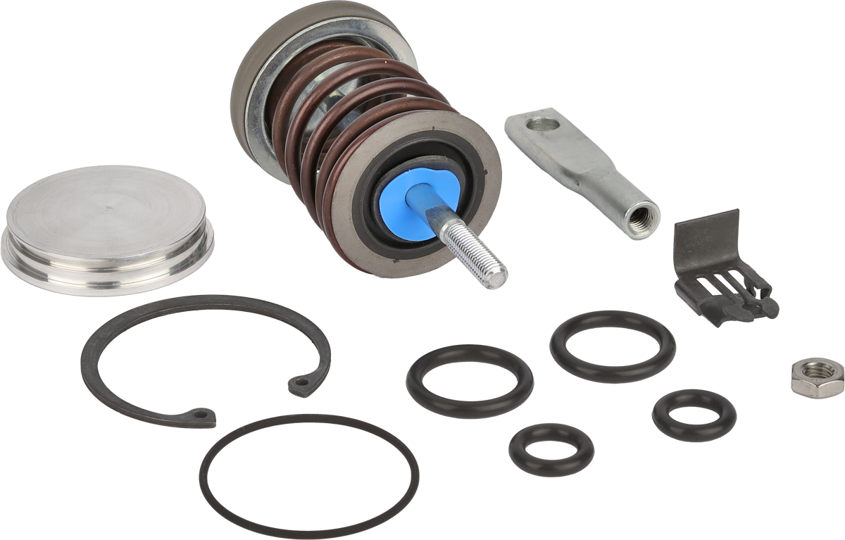 Pedestal Overhaul Overhaul Kit 98-2003 7.3L