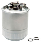 Fuel Filter w/o WIF Sensor