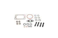 Turbo Install Kit, Cummins 6.7L ISB