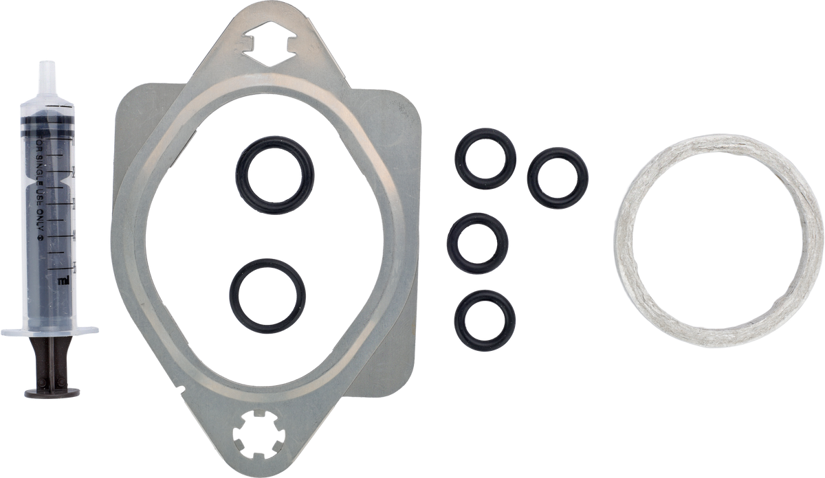 Turbo Install Kit, Ford Ecoboost 3.5L 17-20 KOCG
