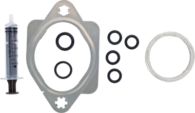 Turbo Install Kit, Ford Ecoboost 3.5L 17-20 KOCG