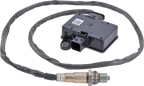 New Particulate Matter Sensor, Cummins