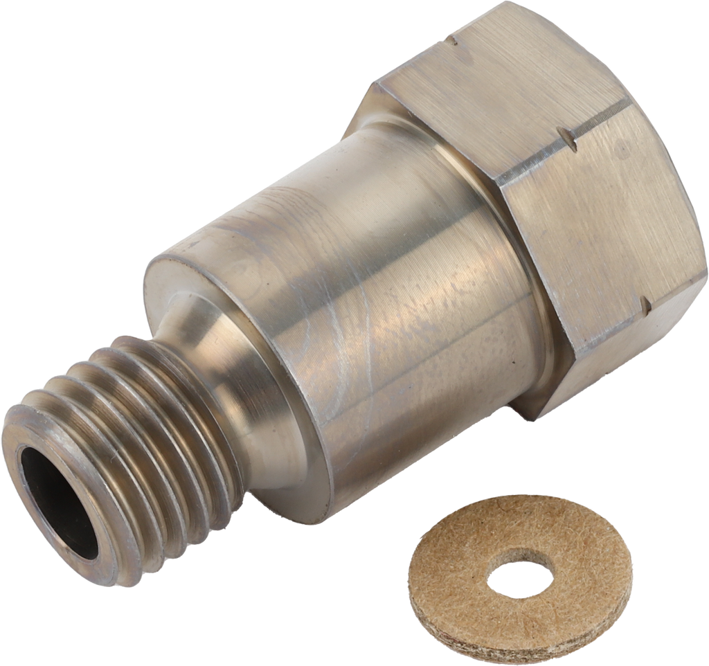 Adapter