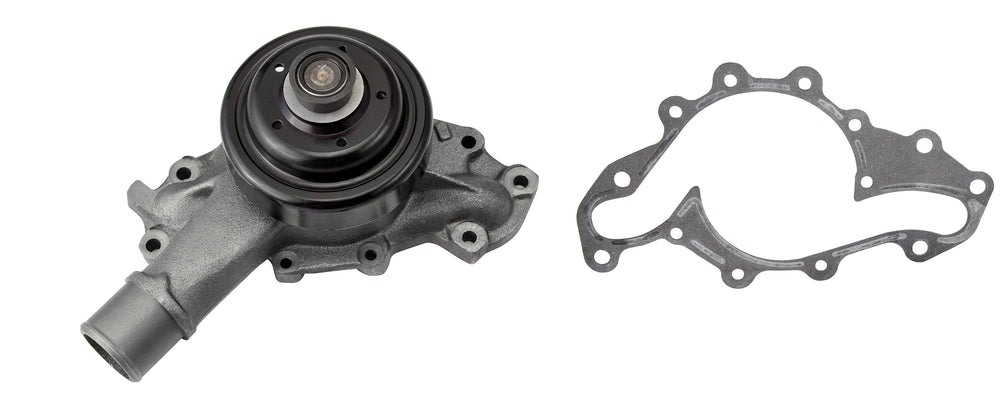 Water Pump, GM 6.5L 99-03