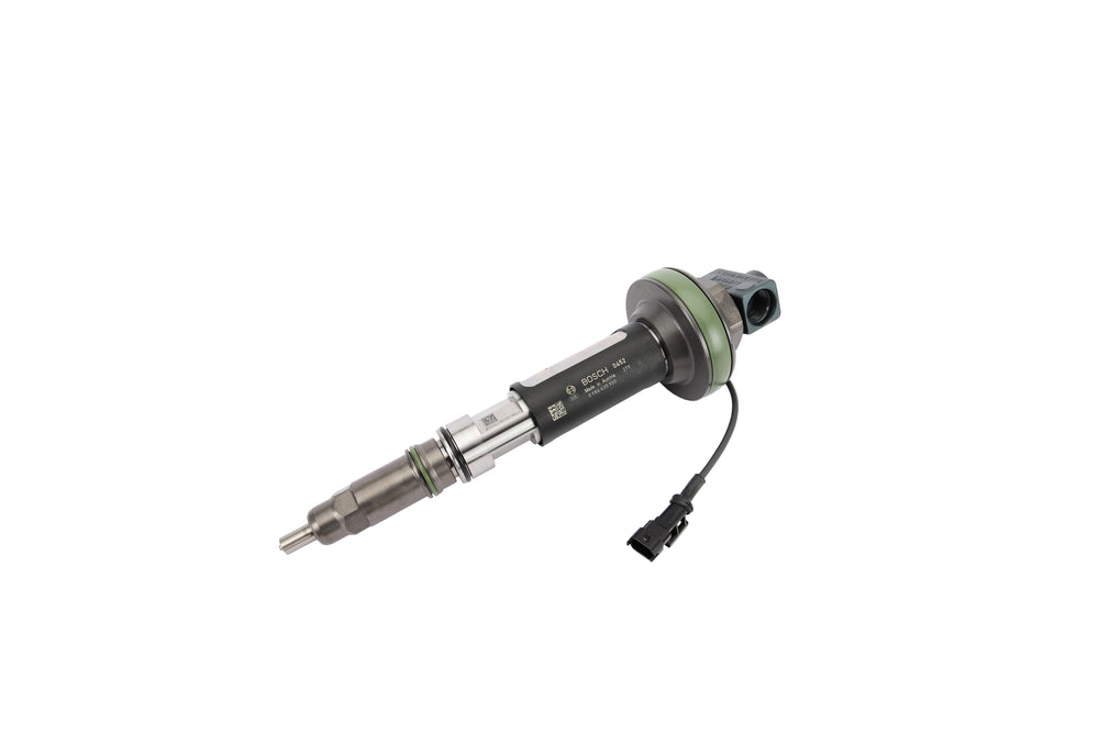 Reman Fuel Injector, QSK C3 Series