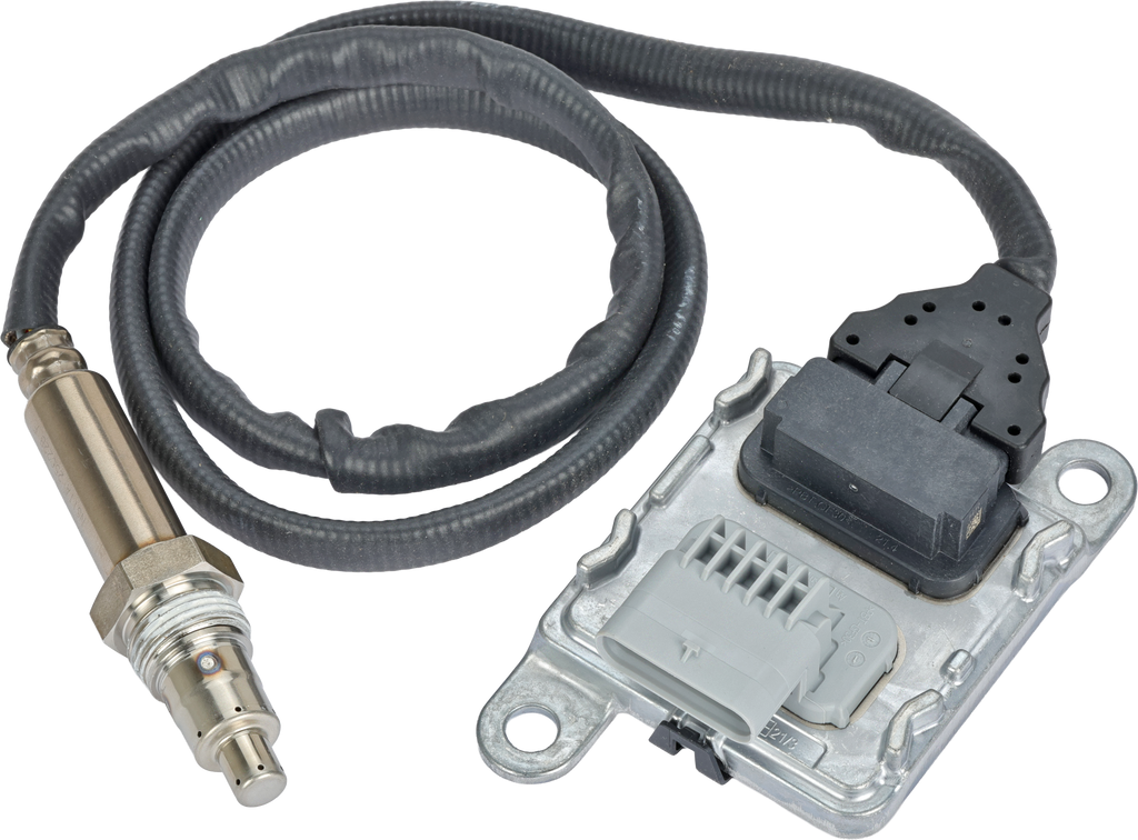Nox Sensor DownStream, 2017-19 L5P 6.6L Duramax