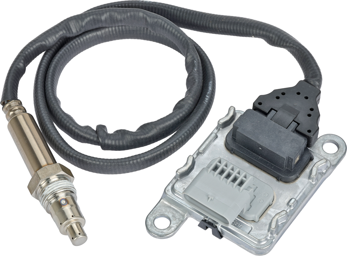 Nox Sensor DownStream, 2017-19 L5P 6.6L Duramax